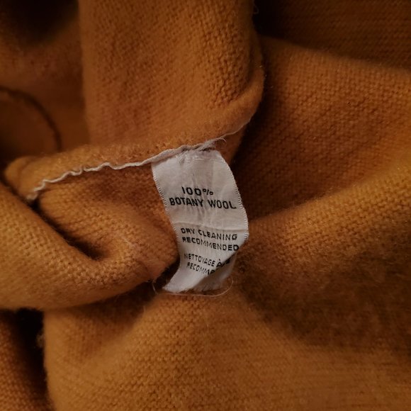 VINTAGE 1960s Golf Cardigan - Picture 9 of 9